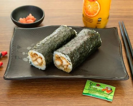 Highlights, Sushi Bada