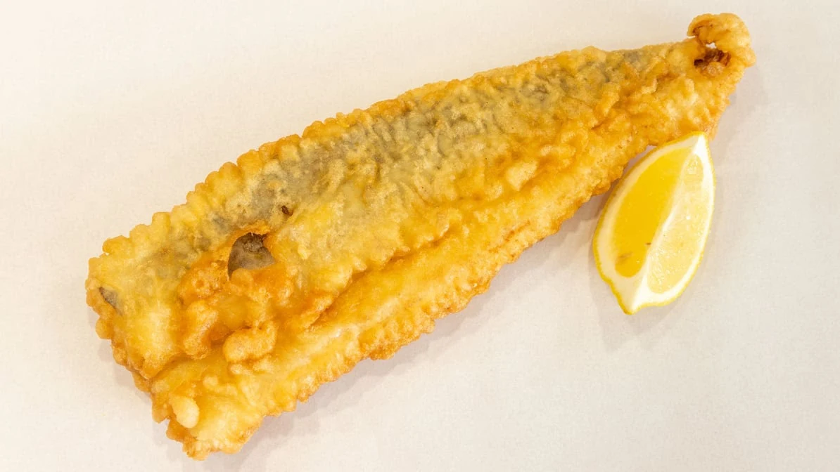 Highlights, Go Fish Fish & Chip Shop Mornington
