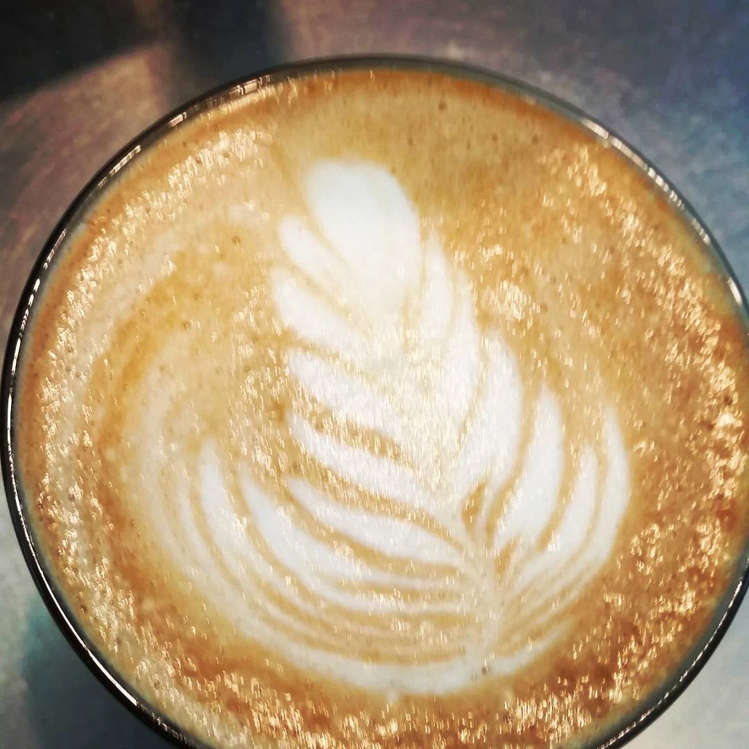 Highlights, Caps Cafe