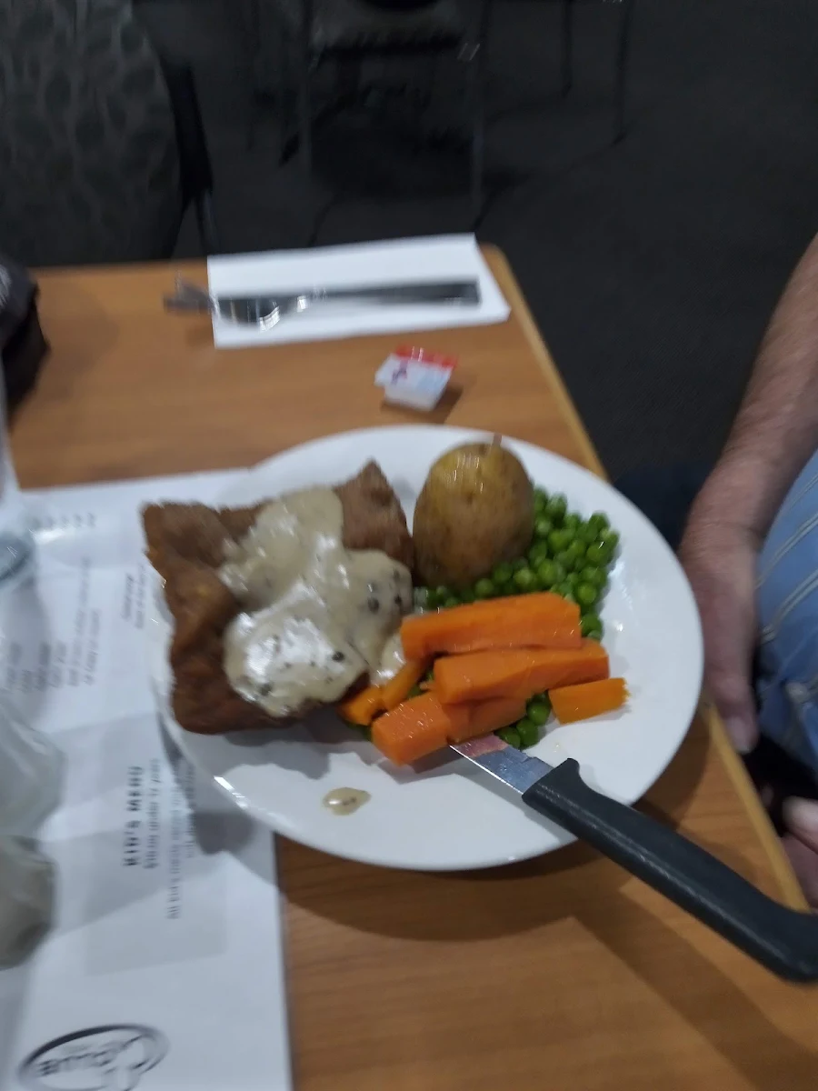 Highlights, The Club Hotel