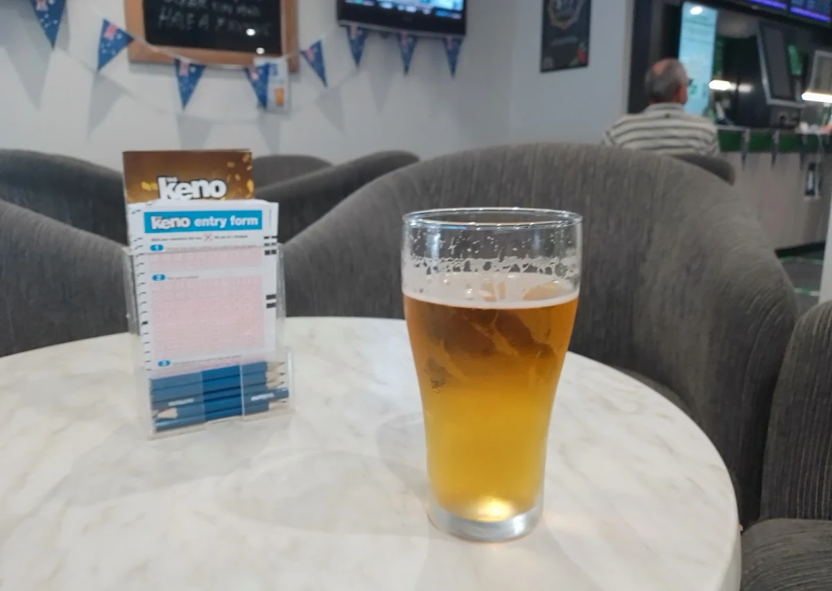 Highlights, The Club Hotel
