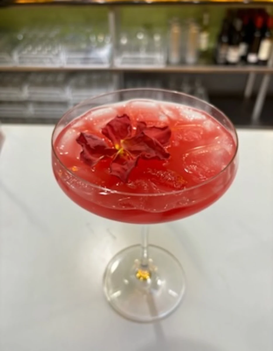Cocktail, The New Space In Young