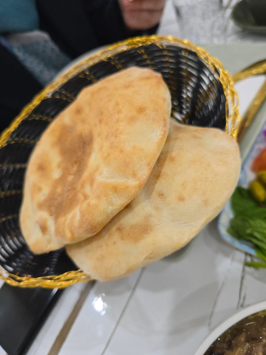 Fresh Bread, KALILO CAFE