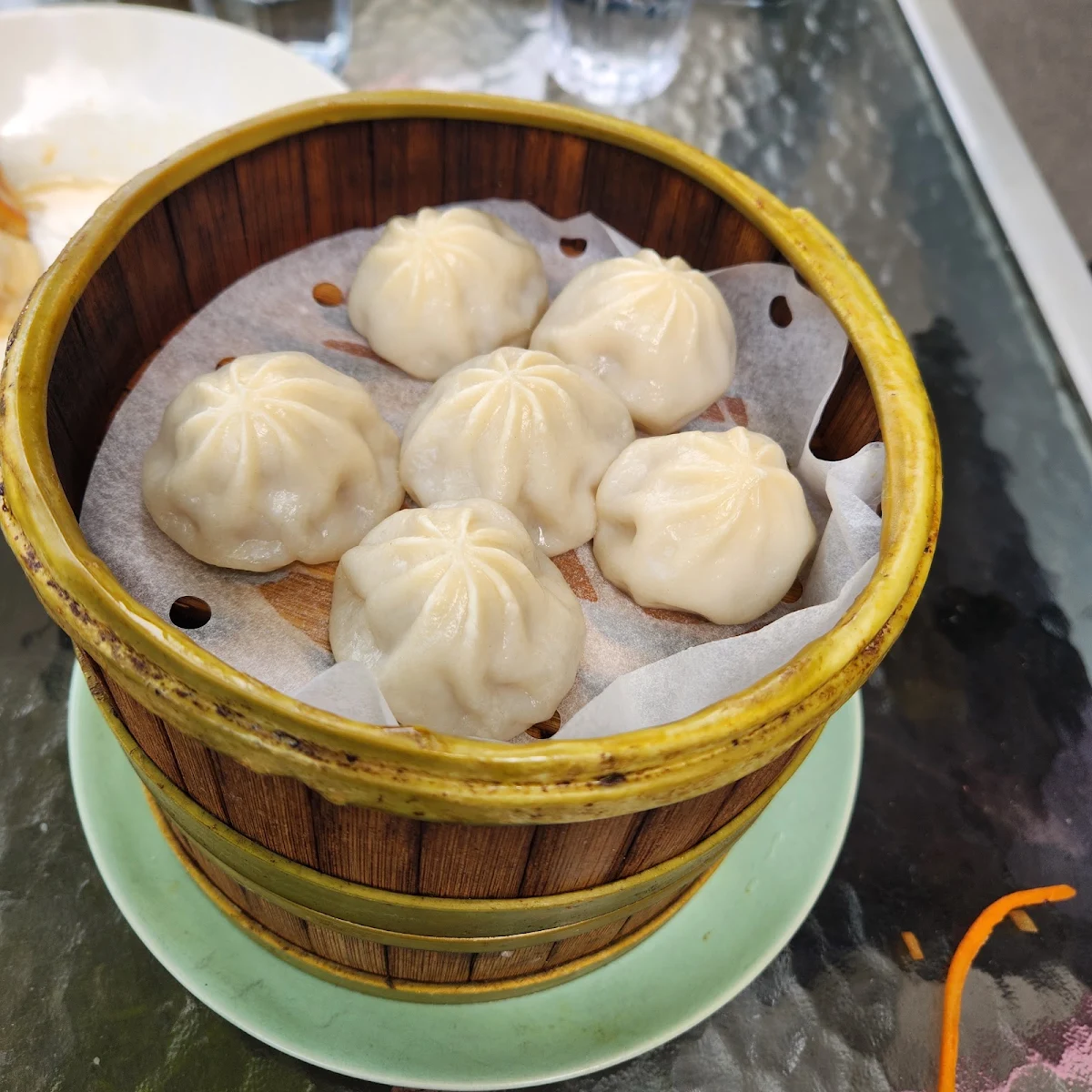 Highlights, Eatfull Dumpling
