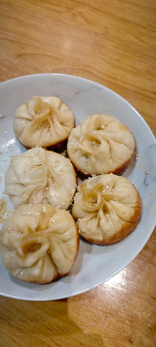 Highlights, Eatfull Dumpling