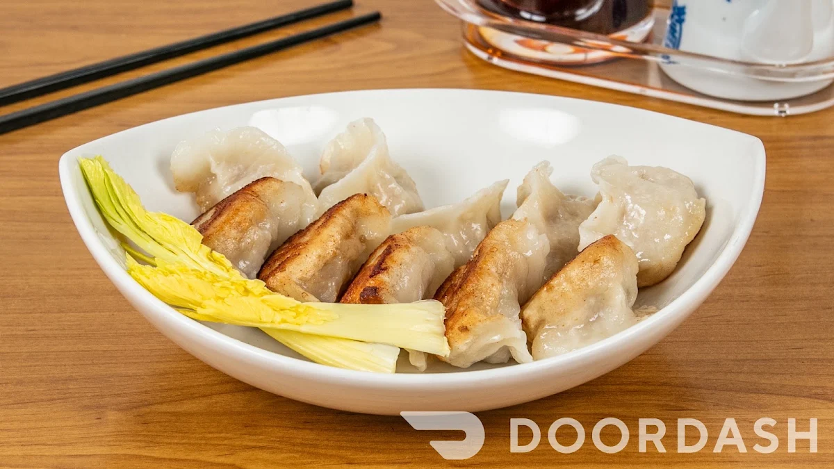 Highlights, Eatfull Dumpling
