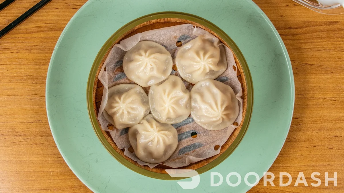 Highlights, Eatfull Dumpling