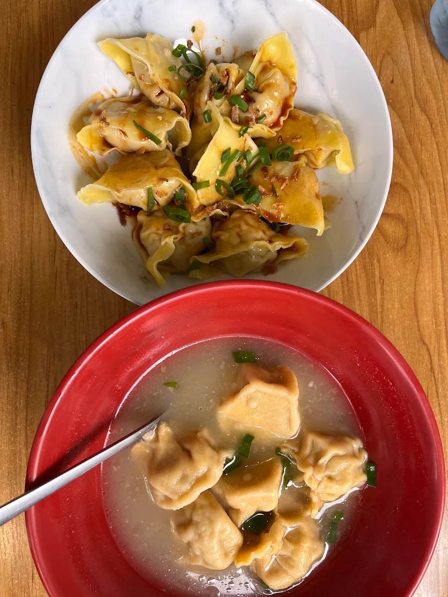 Highlights, Eatfull Dumpling