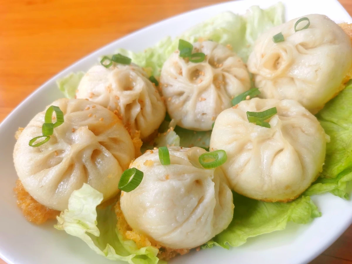 Highlights, Eatfull Dumpling