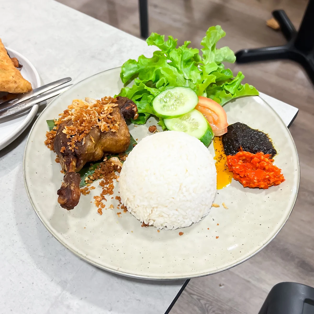 Bebek Madura