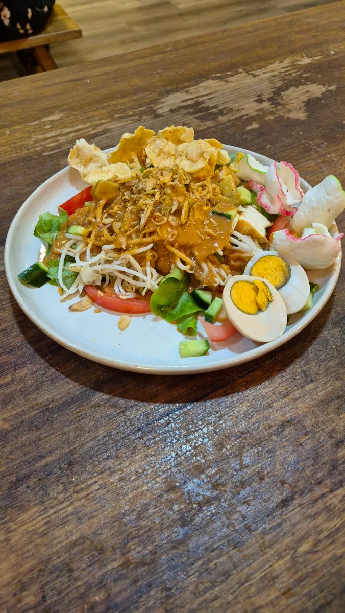 Gado Gado