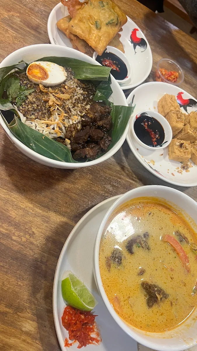 Rawon
