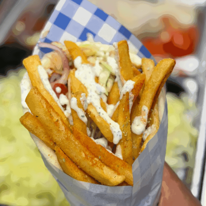 Highlights, Quean Kebabs & Gyros Queanbeyan