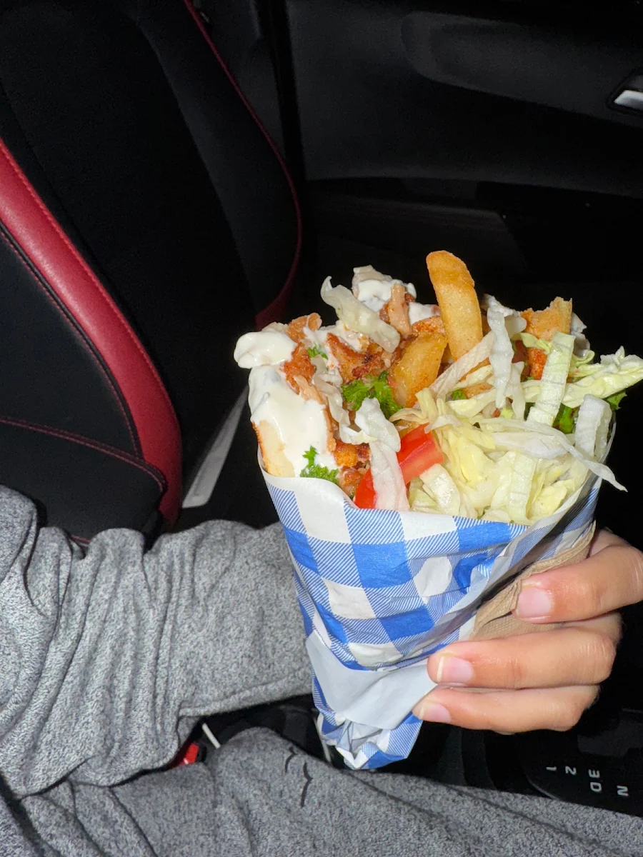 Highlights, Quean Kebabs & Gyros Queanbeyan