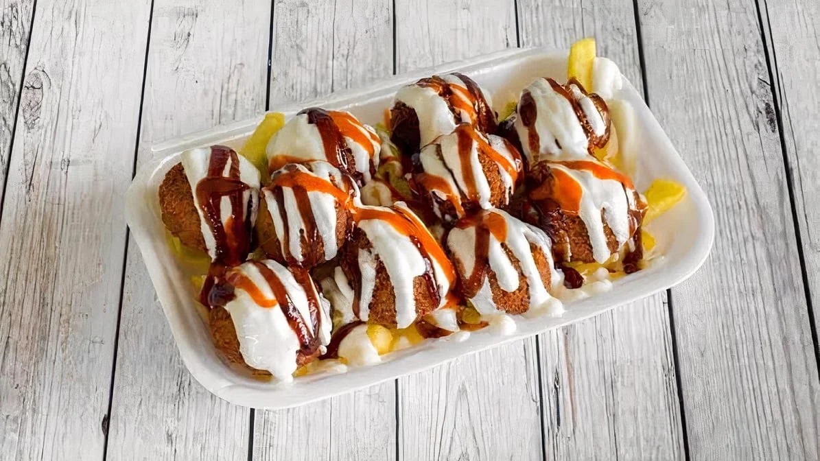 Highlights, Quean Kebabs & Gyros Queanbeyan