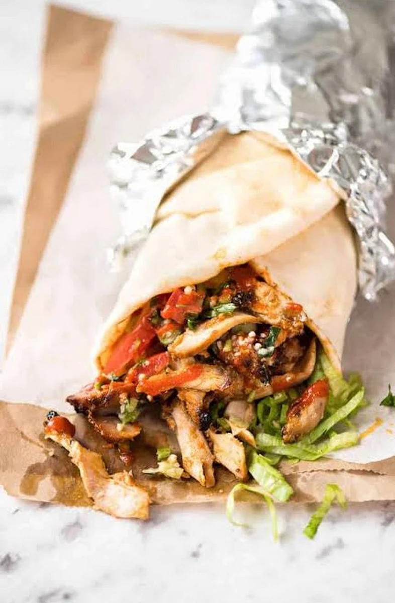 Highlights, Quean Kebabs & Gyros Queanbeyan