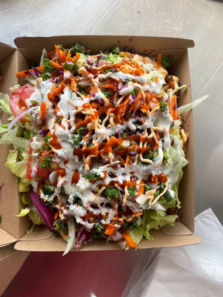 Highlights, Quean Kebabs & Gyros Queanbeyan