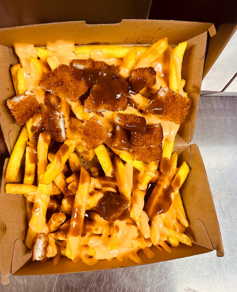 Highlights, Quean Kebabs & Gyros Queanbeyan