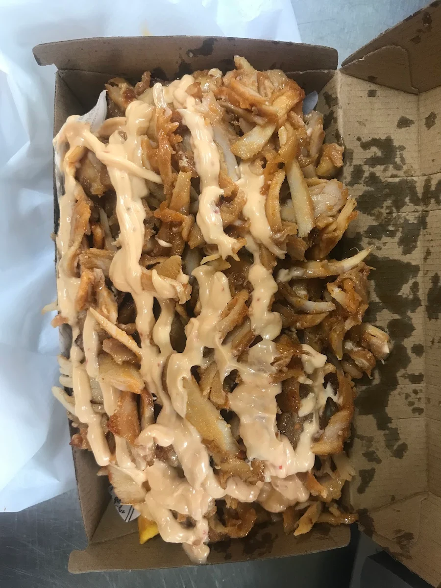 Highlights, Quean Kebabs & Gyros Queanbeyan