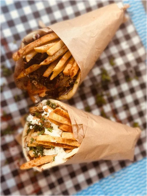 Highlights, Quean Kebabs & Gyros Queanbeyan