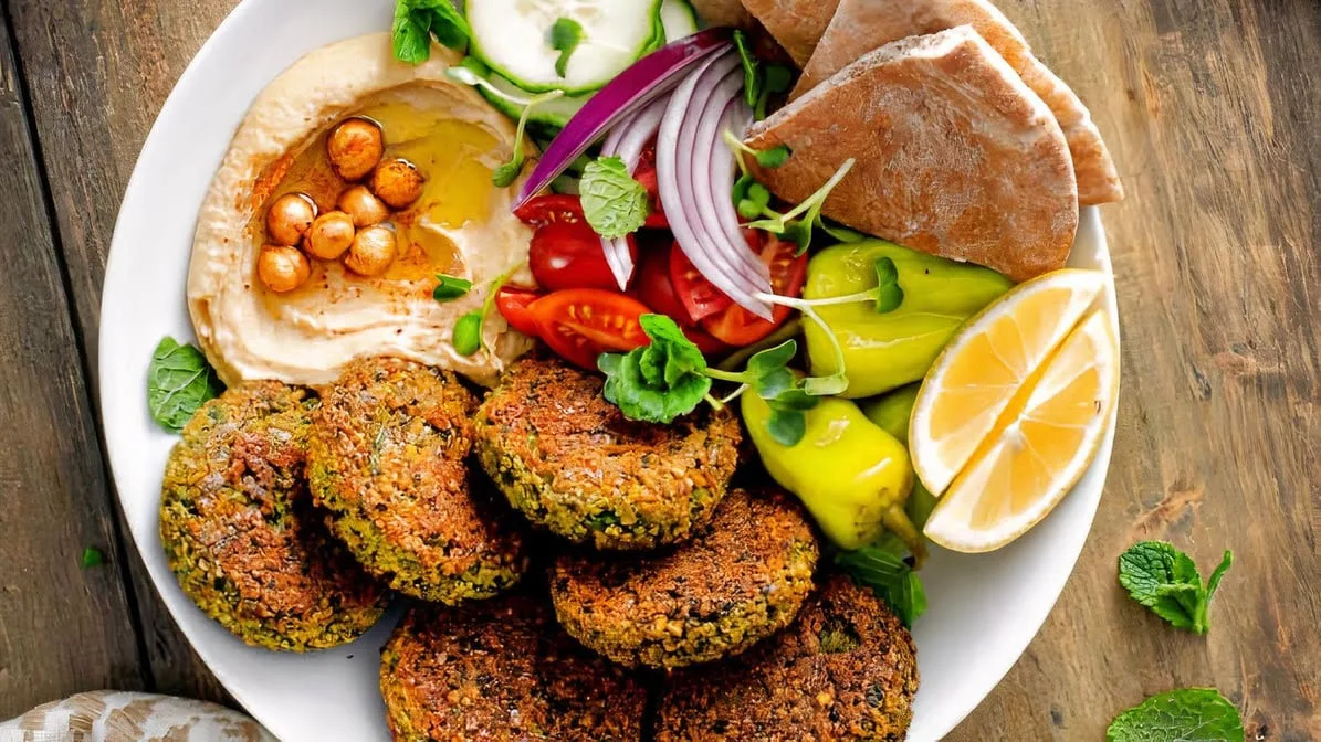 Highlights, Quean Kebabs & Gyros Queanbeyan