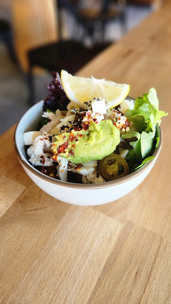 Highlights, Soul Food Batemans Bay - Salad and smoothie bar