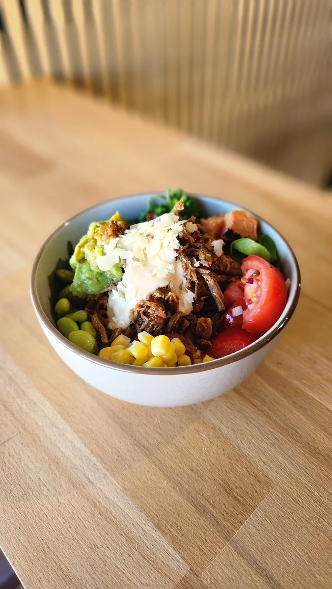 Highlights, Soul Food Batemans Bay - Salad and smoothie bar