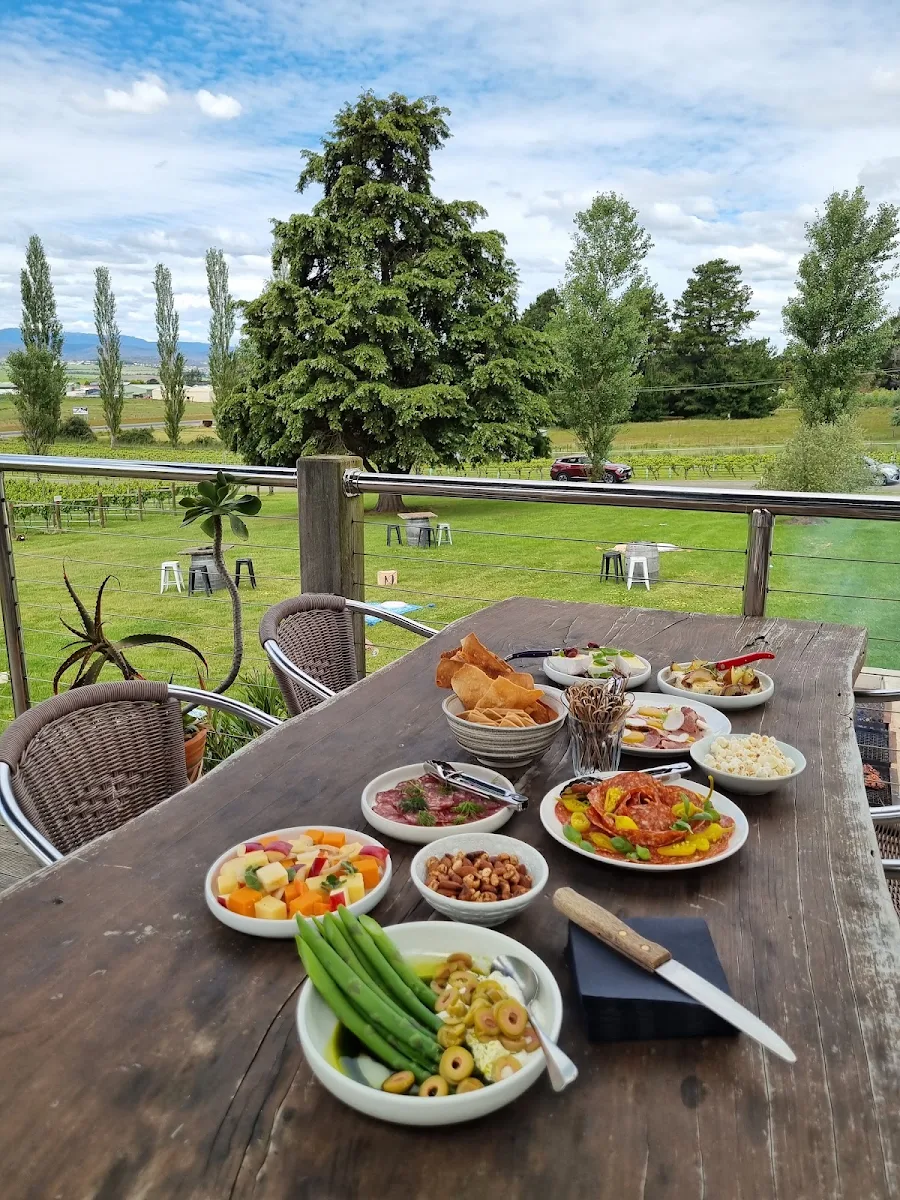 Tapas