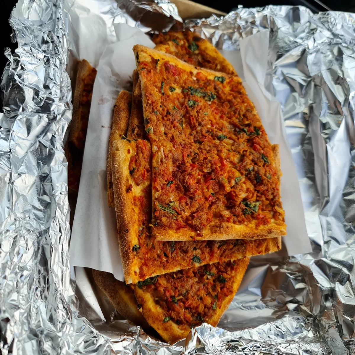 Lahmacun