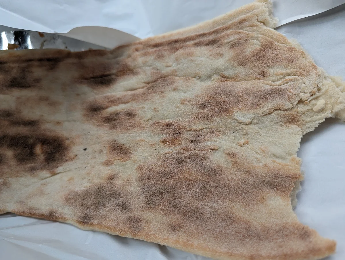 Turkish Bread