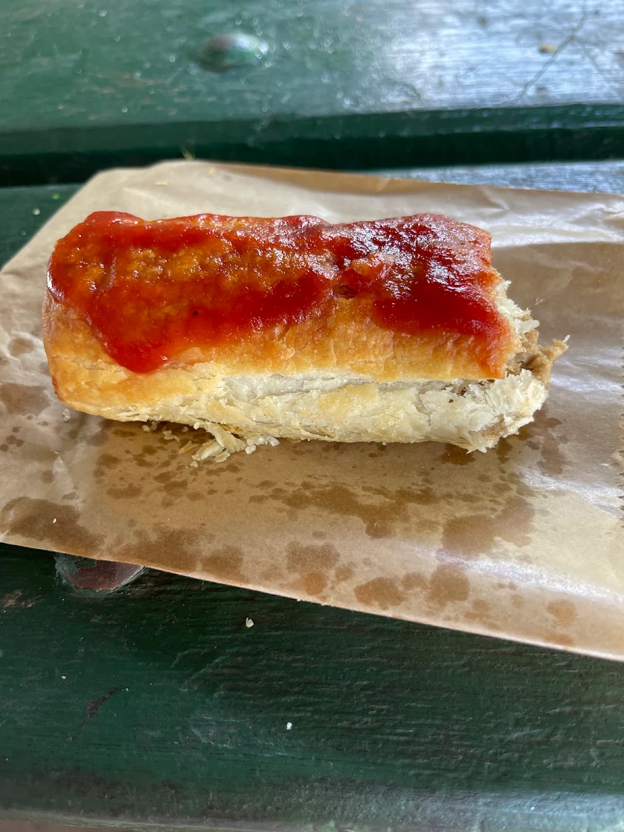 Highlights, Childers Hot Bread & Cake Shop