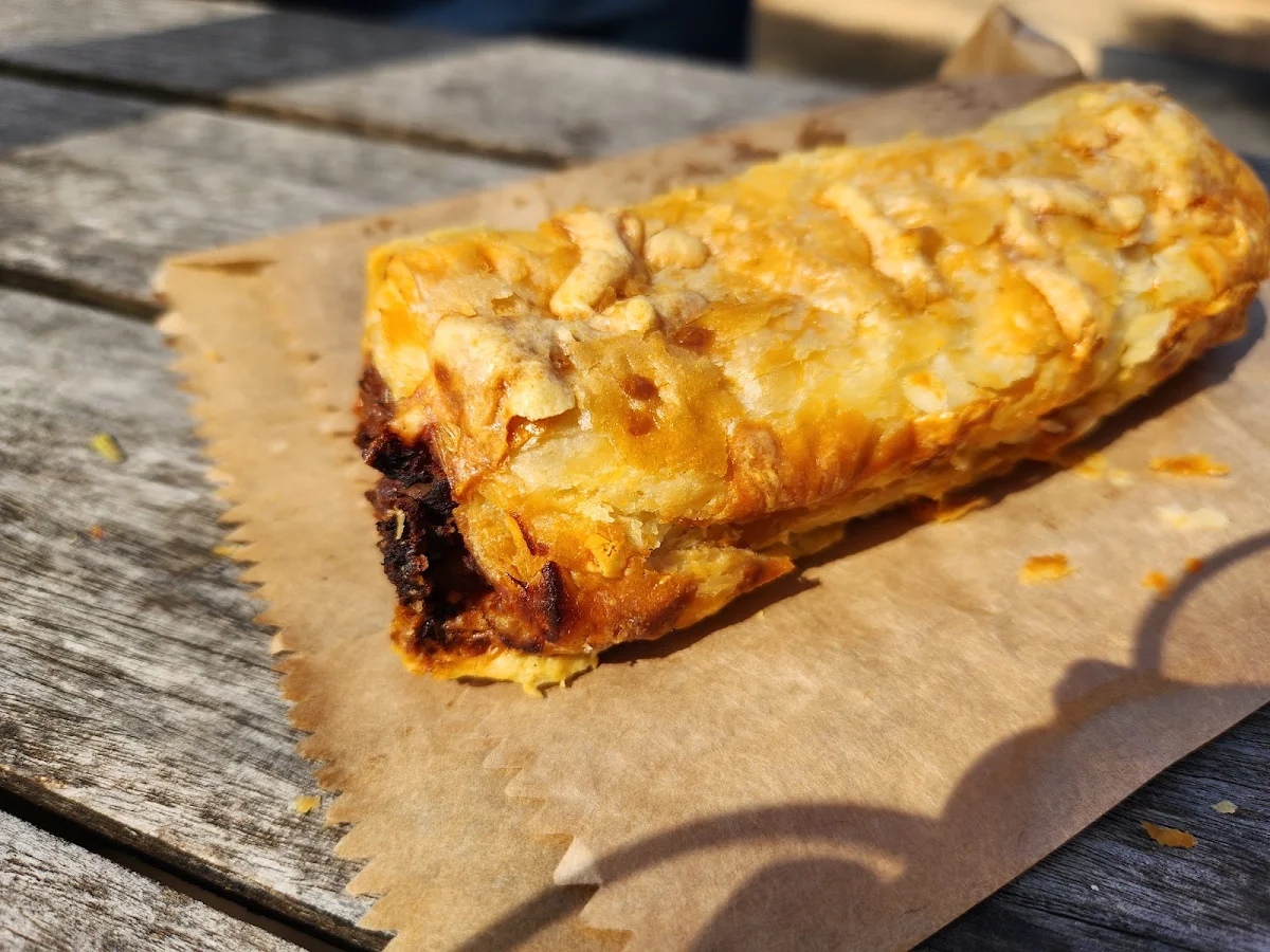 Highlights, Childers Hot Bread & Cake Shop
