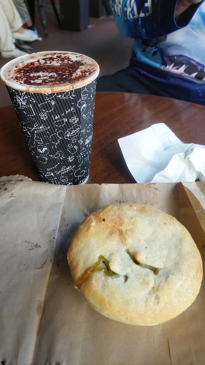 Highlights, Childers Hot Bread & Cake Shop