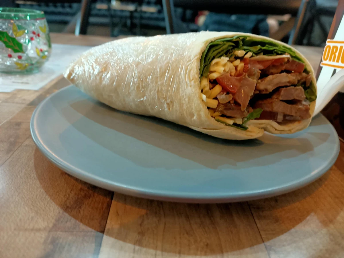 Highlights, Eildon Bakery Cafe
