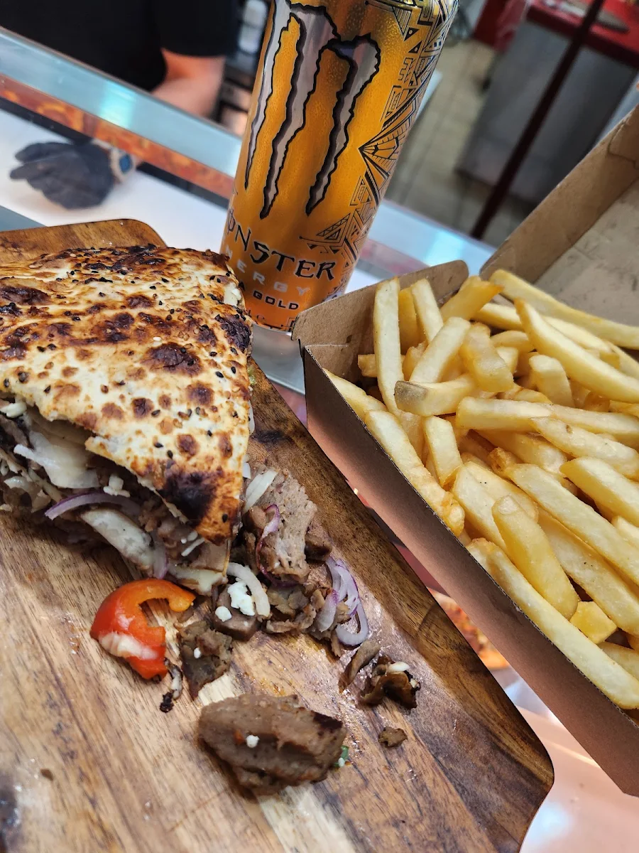 Highlights, Heavenly Kebab & Grill