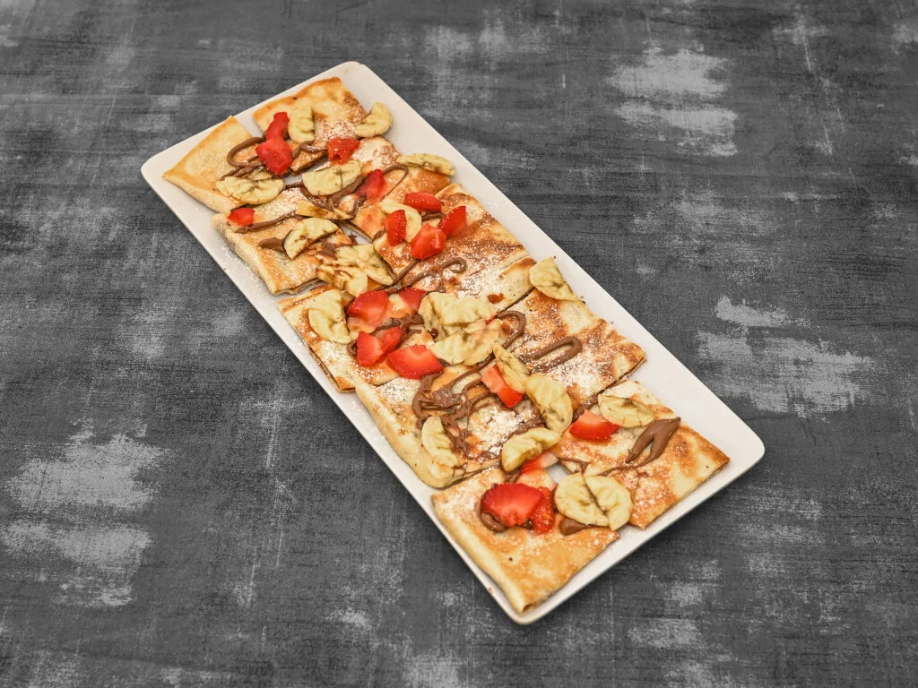 Highlights, Heavenly Kebab & Grill