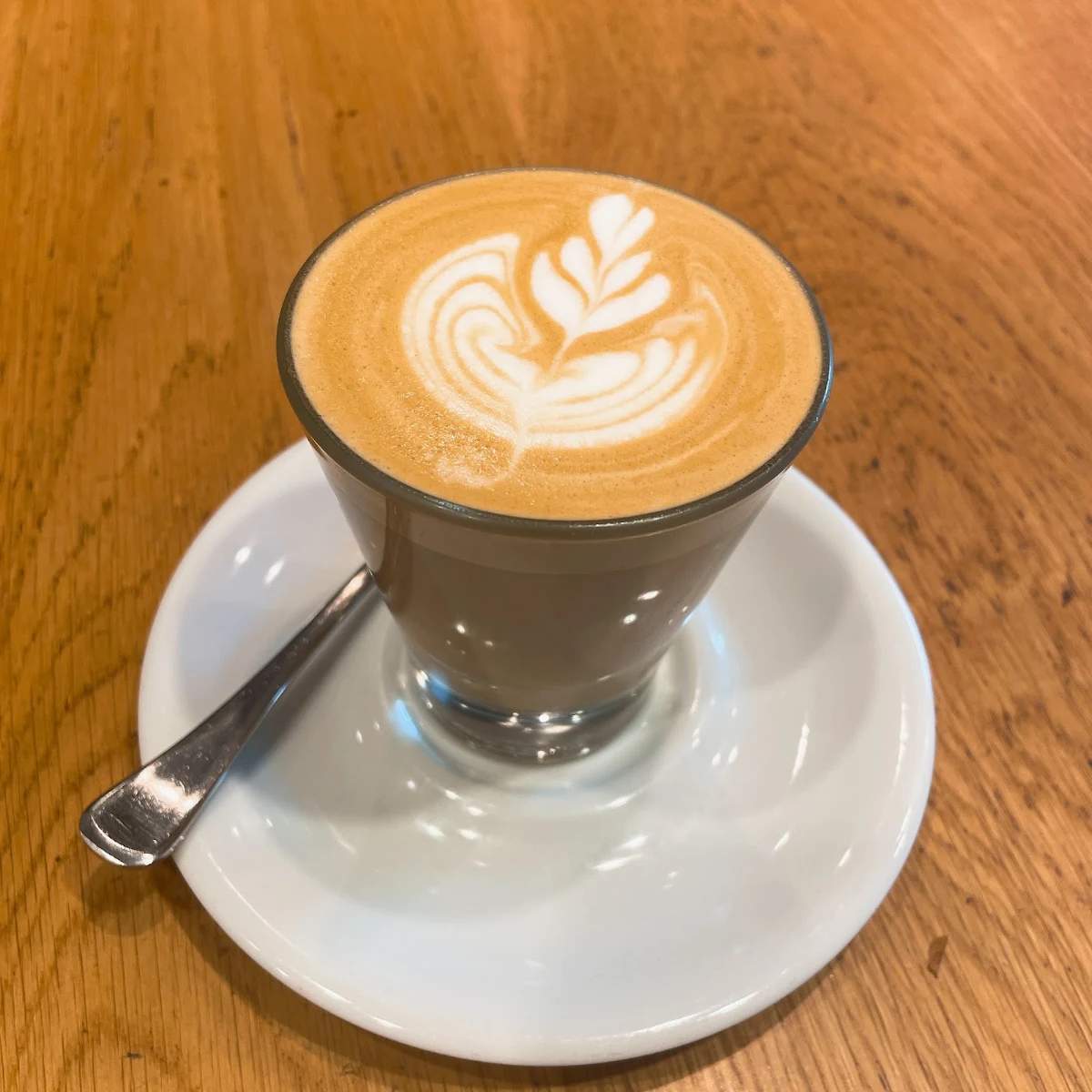Highlights, Axil Coffee Roasters Glenferrie