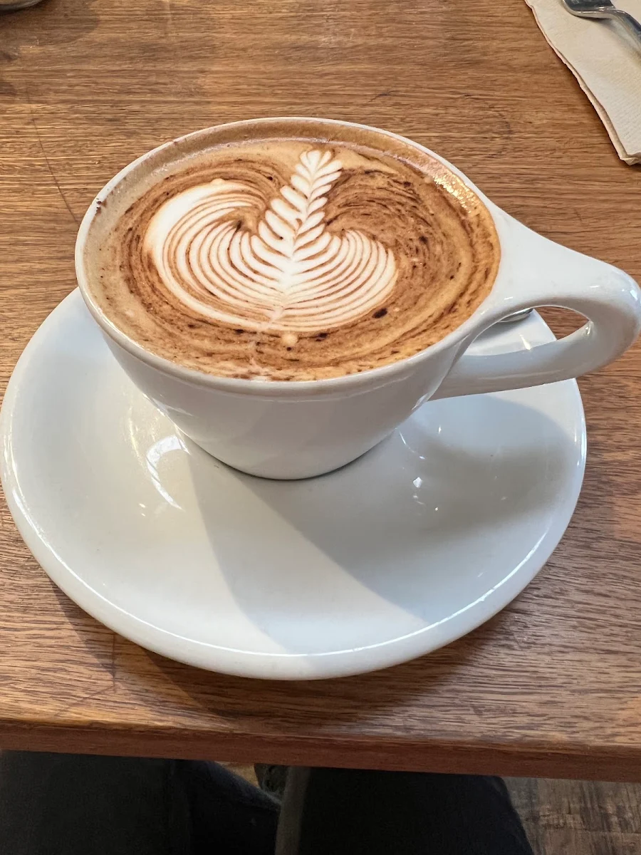 Highlights, Axil Coffee Roasters Glenferrie
