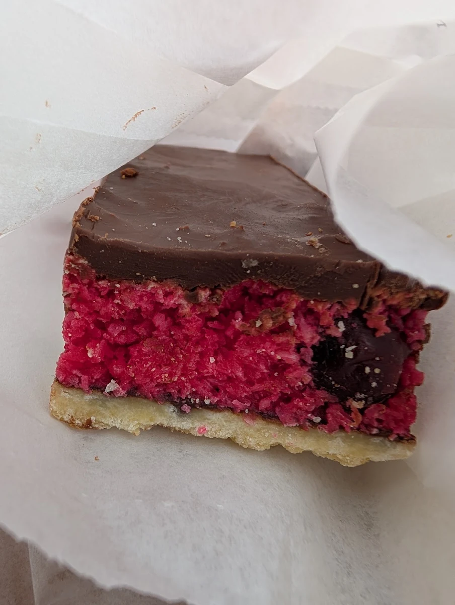 Cherry Pie