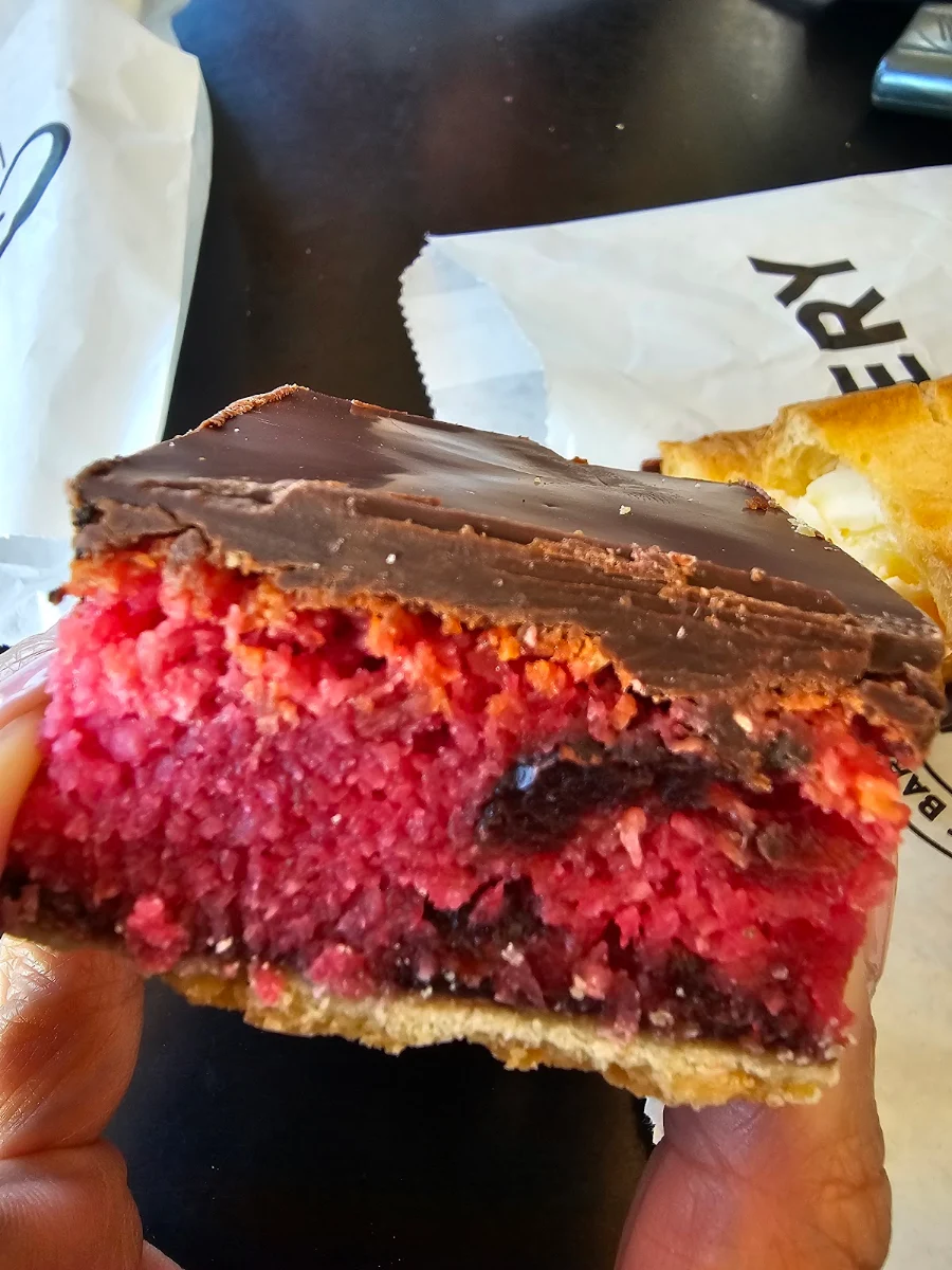 Cherry Slice