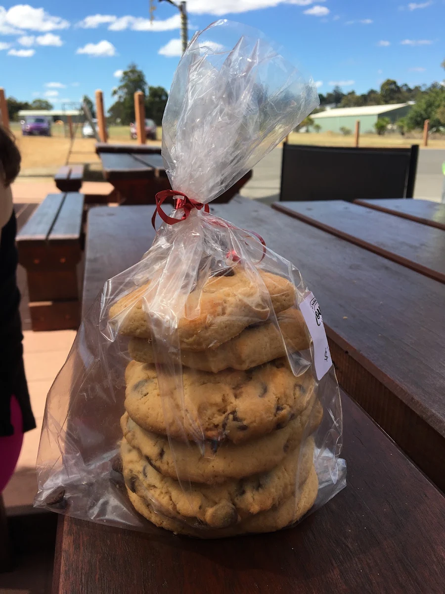 Cookies