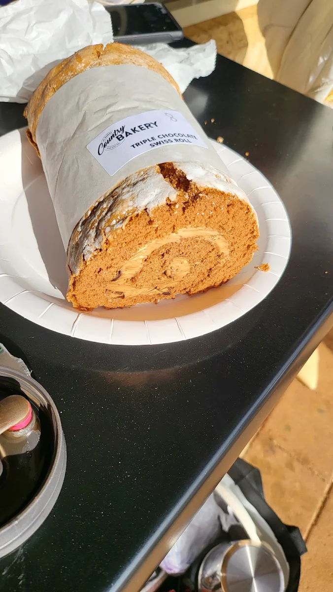 Swiss Roll