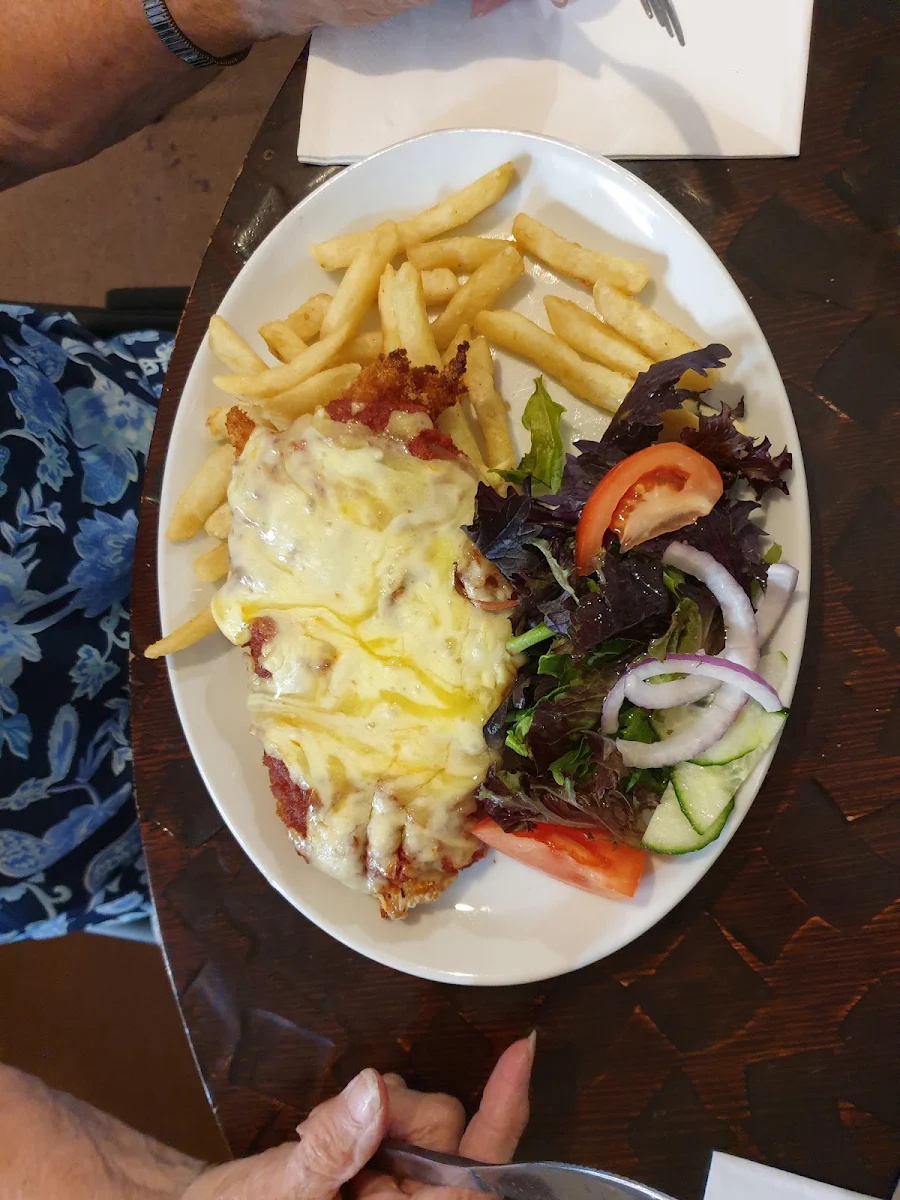 Highlights, Royal Hotel Kerang