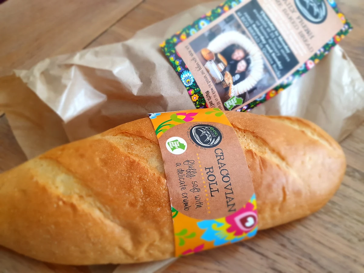 Highlights, ECO BREAD
