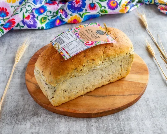Highlights, ECO BREAD