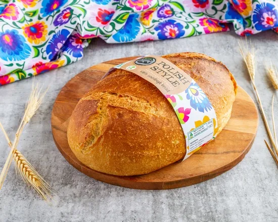 Highlights, ECO BREAD