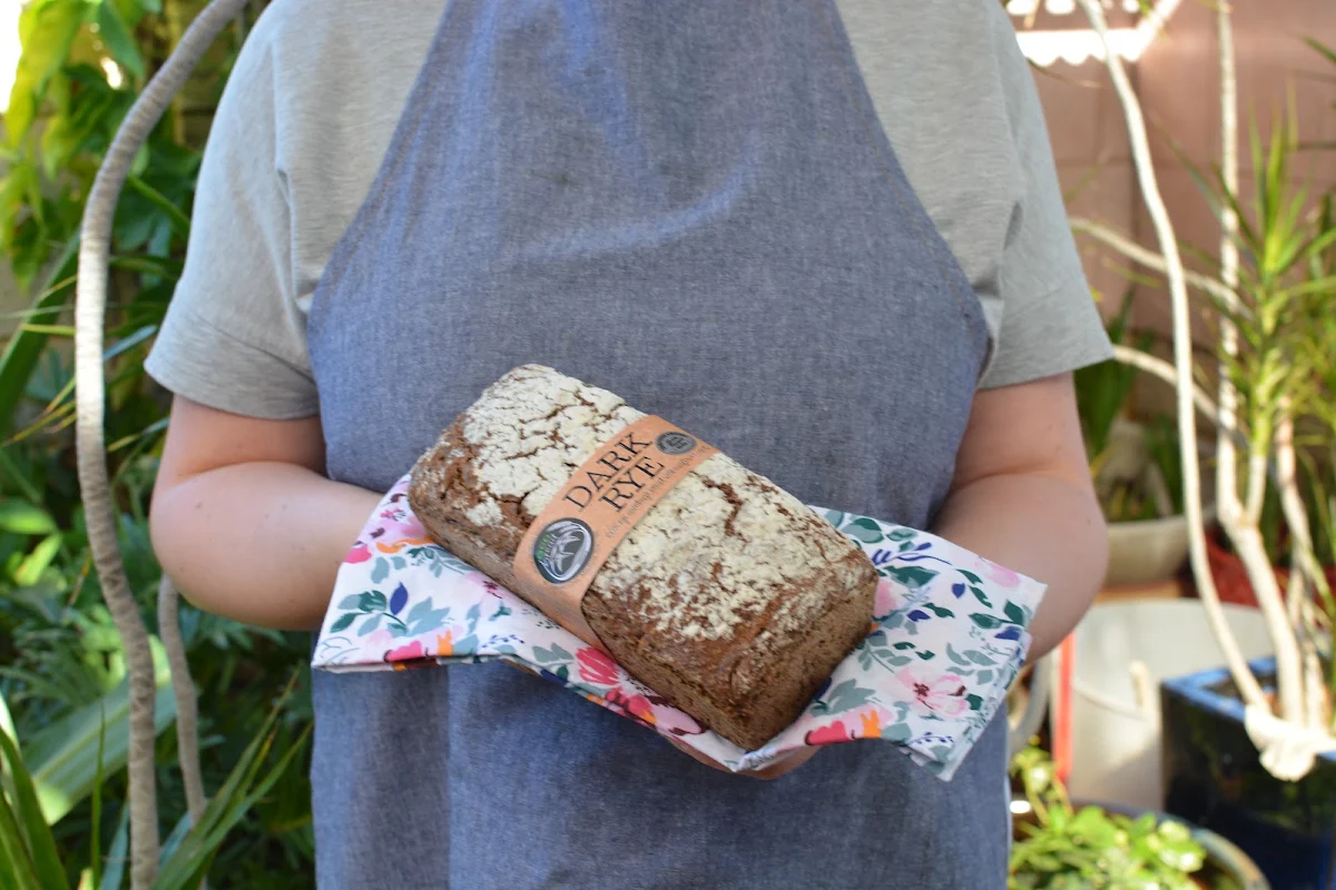 Highlights, ECO BREAD