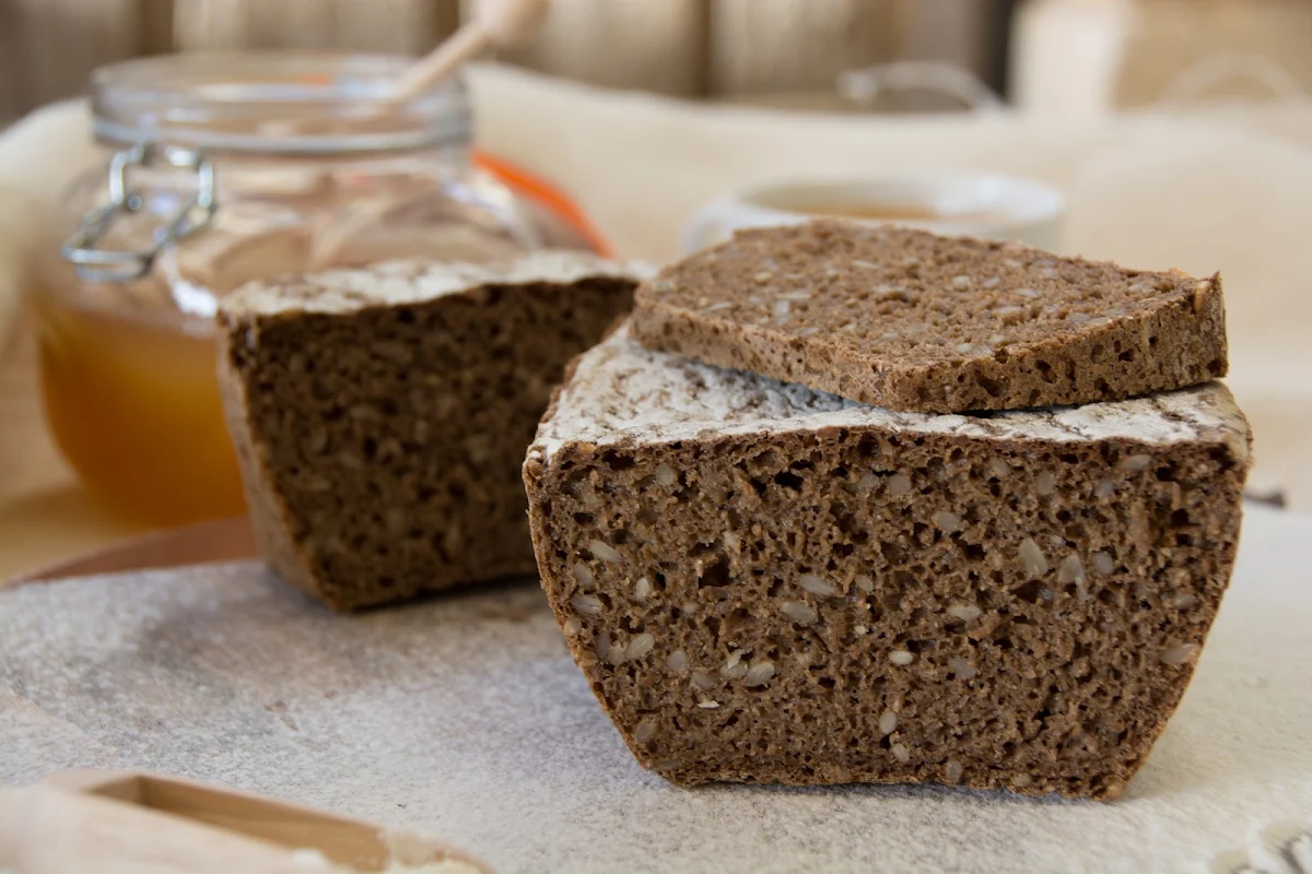 Highlights, ECO BREAD