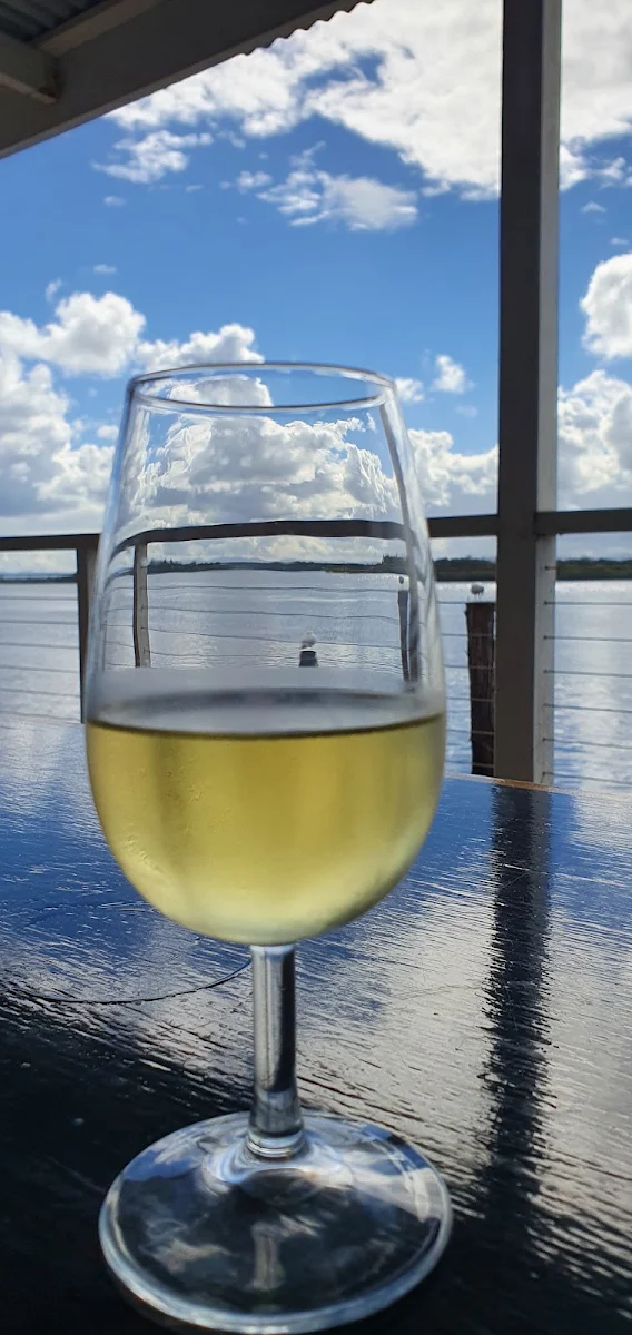 Highlights, Waterbird Restaurant