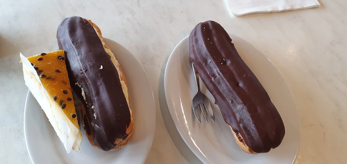 Highlights, Strath Corner Bakery